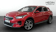 Begagnad 2022 Kia XCeed Advance SUV | 259 900 kr (Marknadspris)