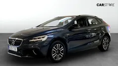 Volvo V40 CC
