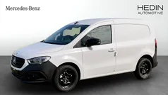 Ny 2025 Mercedes Citan 110 Edition | 287 880 kr (Marknadspris)