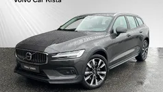 Begagnad 2023 Volvo V60 CC Plus Kombi | 389 900 kr (Marknadspris)
