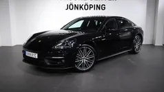 Begagnad 2022 Porsche Panamera 4 Sedan | 819 000 kr