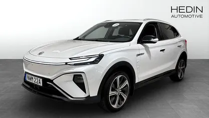 Begagnad 2022 MG Marvel R Performance SUV | 299 900 kr (Marknadspris)