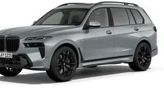 Begagnad 2025 BMW X7 Comfort Edition SUV | 1 427 100 kr