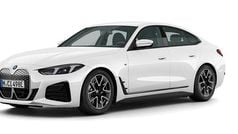 Begagnad 2025 BMW i4 Comfort Edition Sedan | 669 800 kr (Marknadspris)