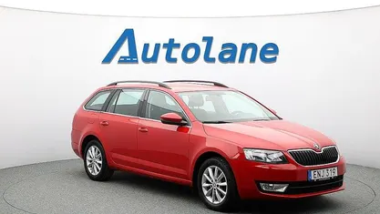 Begagnad Skoda Octavia 180 HK (132 kW) 2015 Kombi