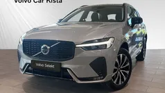Silver Begagnad 2022 Volvo XC60 Plus SUV | 479 900 kr (Marknadspris)