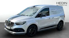 Ny 2025 Mercedes Citan 112 Edition | 362 320 kr (Bra pris)