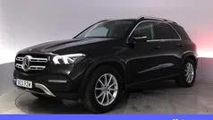 Begagnad 2022 Mercedes GLE350 SUV | 688 900 kr