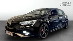 Renault Mégane IV