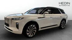 Hongqi E-HS9