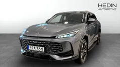 Begagnad 2024 MG HS SUV | 439 990 kr (Marknadspris)