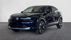 Blå (blå eclipse) Ny 2025 Citroën C4 Halvkombi | 289 400 kr (Marknadspris)