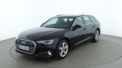 Begagnad 2020 Audi A6 Kombi | 248 000 kr (Superpris)