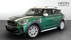 Begagnad 2022 Mini Cooper Countryman SUV | 324 700 kr