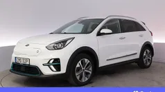 Begagnad 2021 Kia e-Niro Advance SUV | 229 900 kr (Bra pris)