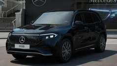 Mercedes EQB250+
