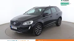 Svart Begagnad 2016 Volvo XC60 Kinetic SUV | 175 000 kr (Marknadspris)