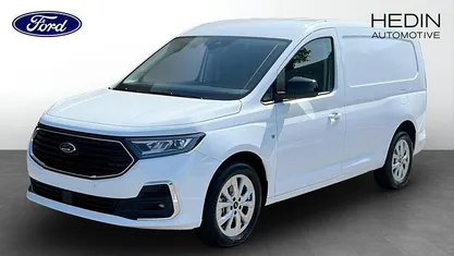 Ny Ford Transit Connect Limited 122 HK (89 kW) 2025 Minibuss