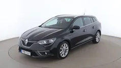 Renault Mégane GrandTour
