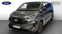 Begagnad 2025 Ford Transit Custom Trend | 437 900 kr (Bra pris)