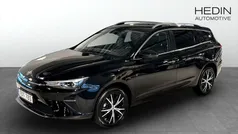 MG MG5 EV