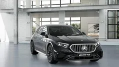 Ny 2026 Mercedes E53 AMG AMG Kombi | 1 044 900 kr (Bra pris)