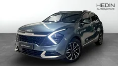 Begagnad 2024 Kia Sportage Advance SUV | 399 900 kr (Marknadspris)