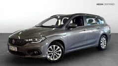 Begagnad 2020 Fiat Tipo Lounge Kombi | 119 900 kr (Marknadspris)