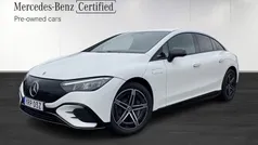 Mercedes EQE350