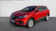 Begagnad 2018 Renault Kadjar SUV | 149 900 kr (Marknadspris)