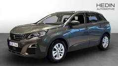 Begagnad 2019 Peugeot 3008 Active Kombi | 170 000 kr (Marknadspris)