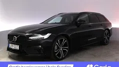Begagnad 2024 Volvo V90 Ultra Kombi | 599 900 kr