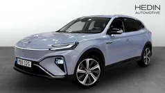 Begagnad 2022 MG Marvel R Luxury SUV | 279 900 kr (Marknadspris)