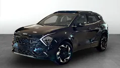 Begagnad 2025 Kia Sportage GT-Line SUV | 489 700 kr (Bra pris)