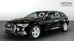 Begagnad 2020 Audi A6 Kombi | 339 000 kr (Marknadspris)