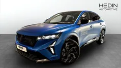 Begagnad 2024 Renault Rafale SUV | 579 900 kr (Marknadspris)
