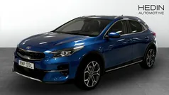 Begagnad 2021 Kia XCeed Advance SUV | 239 900 kr (Marknadspris)