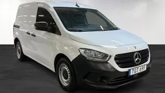Begagnad 2022 Mercedes Citan 110 | 159 900 kr (Marknadspris)