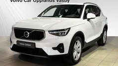 Begagnad 2023 Volvo XC40 Core SUV | 319 900 kr (Marknadspris)