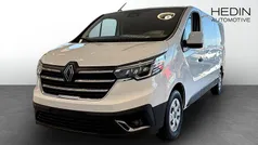Ny 2025 Renault Trafic Van | 419 800 kr (Bra pris)