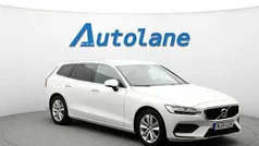 Vit Begagnad 2019 Volvo V60 Kombi | 279 900 kr (Marknadspris)