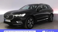Svart Begagnad 2020 Volvo XC60 Inscription SUV | 329 900 kr (Superpris)