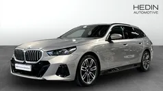 Begagnad 2025 BMW 520 M Sport Kombi | 598 700 kr