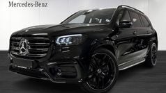 Begagnad 2025 Mercedes GLS450 AMG Line Premium Plus SUV | 1 277 500 kr (Marknadspris)