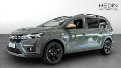 Begagnad 2025 Dacia Jogger Extreme Kombi | 276 400 kr (Marknadspris)