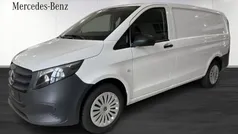 Ny 2025 Mercedes Vito Minibuss | 473 900 kr