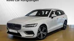 Begagnad 2021 Volvo V60 Inscription Kombi | 349 900 kr (Marknadspris)