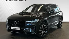 Grå Begagnad 2023 Volvo XC60 Plus SUV | 449 900 kr (Marknadspris)