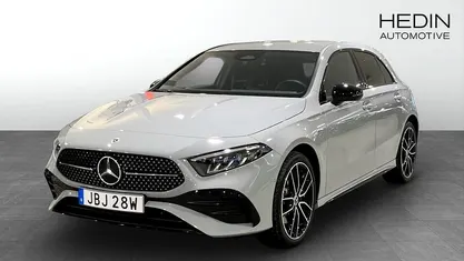 Begagnad Mercedes E250 AMG 2025 Kombi