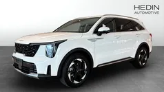 Begagnad 2025 Kia Sorento Advance SUV | 692 900 kr